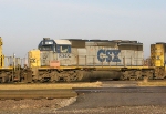 CSX 8048